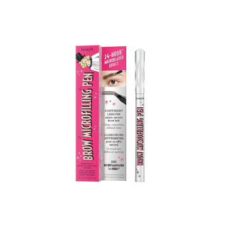 Benefit (Μικρογεμιστικό στυλό φρυδιών) 0,77 ml - Απόχρωση: Ξανθό