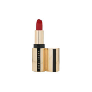 Bobbi brown Κραγιόν (Luxe) 3,5 g - Απόχρωση: Parisian Red