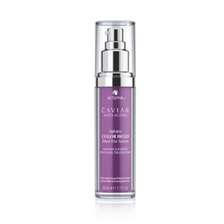Alterna Caviar Infinite Color Hold Διπλής Χρήσης Ορός 50ml