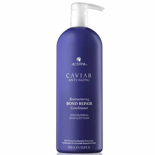 Alterna Caviar Restructuring Bond Repairing Conditioner 1000ml