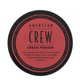 American Crew Κρέμα αλοιφής 85ml