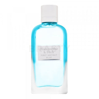 Abercrombie & Fitch First Instinct Blue EDP W 50 ml