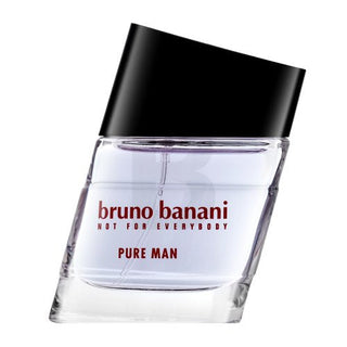 Bruno Banani Pure Man EDT M 30 ml