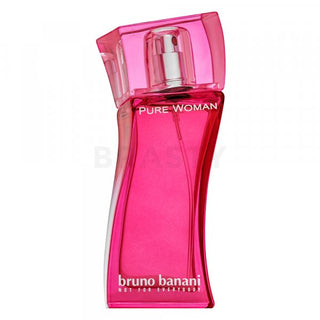 Bruno Banani Pure Woman EDT W 20 ml