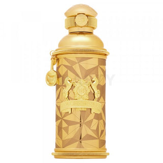 Alexandre.J The Collector Golden Oud EDP U 100 ml