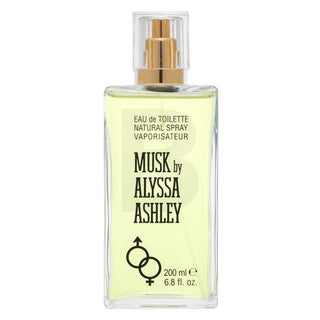 Alyssa Ashley Musk EDT U 200 ml