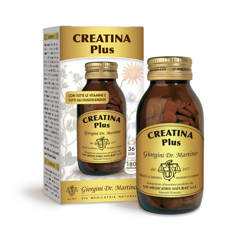 Dr. Giorgini Cartilagine Sana Integratore Articolazioni 180 Pastiglie