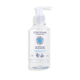 מים מיסלריים קאריט של לוקסיטן 200 מ"ל