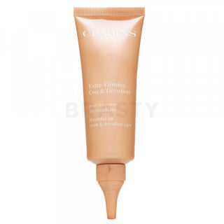 Clarins Krem ujędrniający na szyję i dekolt 75 ml