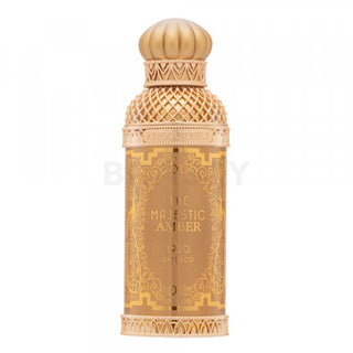 Alexandre.J The Art Deco Collector The Majestic Amber EDP W 100 ml