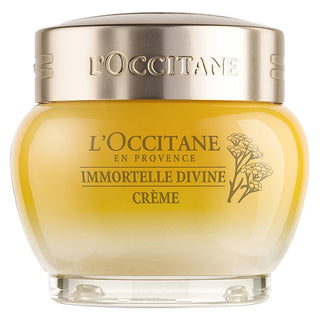 L'occitane Immortele Divine Creme 50 מ"ל