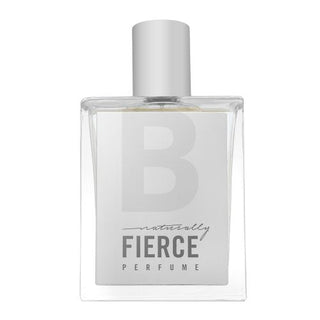 Abercrombie & Fitch Naturally Fierce EDP W 50 ml