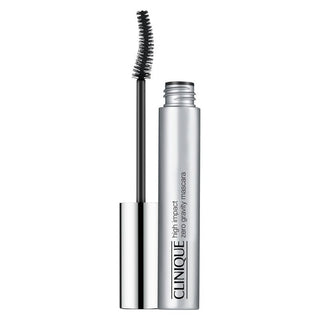 Clinique Mascara High Impact Zero Gravity 01 - Noir (8 ml)