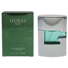 Guess Guess メン EDT - 75 ml
