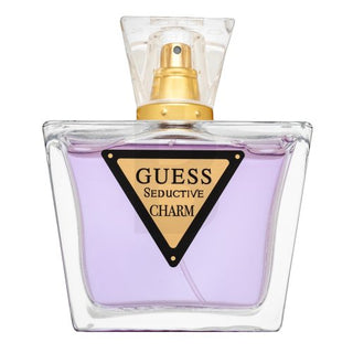 Guess セダクティブ チャーム EDT W 75ml