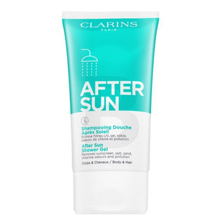 Clarins アフターサン シャワージェル 150ml