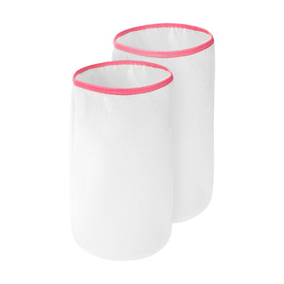 Sponge Gloves Iwax 2 Pieces