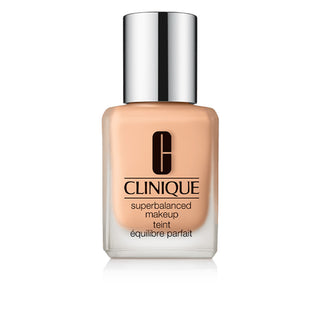 Clinique Superbalansert foundation 30 ml - Nyanse: 04 Cream Chamois (G)
