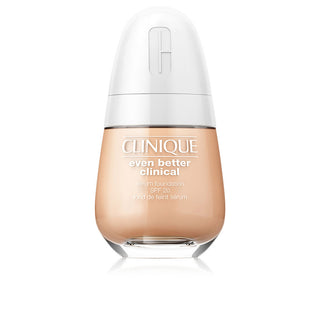 Clinique Even Better Clinical Nourishing Makeup SPF 20 (Serum Foundation) 30 ml - Kleur: CN 52 Neutral
