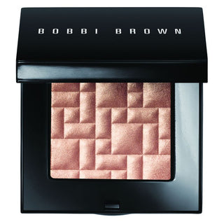 Bobbi brown ΠΟΥΔΡΑ ΦΩΤΙΣΜΟΥ - Φωτίστε τη μπρονζέ λάμψη με μαργαριτάρια
