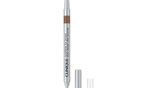 Clinique Quickliner Precision tužka na obočí jemně hnědá 0,06 g