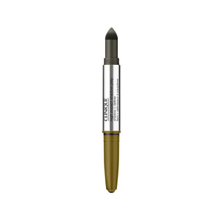 Clinique 하이 임팩트 섀도우 플레이 아이섀도우 펜슬 1.9g - 색상: 믹스 그린