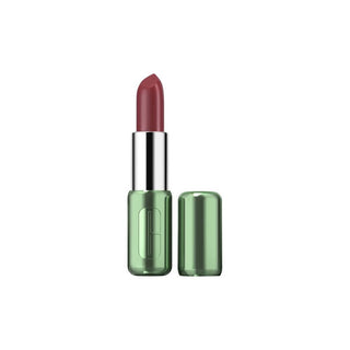 Clinique Pop Long Lasting Satin Lipstick 3.9g - Shade: Blackberry Pop