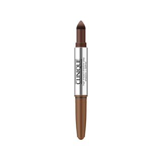 Clinique High Impact Play Eyeshadow Pencil 1.9g - Αποχρώσεις: Rum + Cola