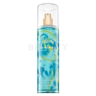Britney Spears Island Fantasy BOR W 236 ml