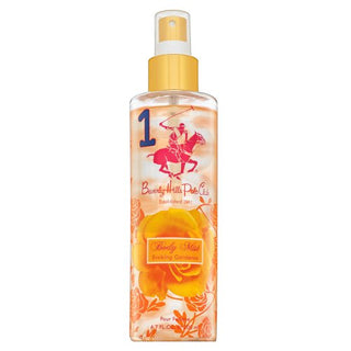 Beverly Hills Polo Club 1 Υποβλητικό Γαρδένια BOR W 200 ml