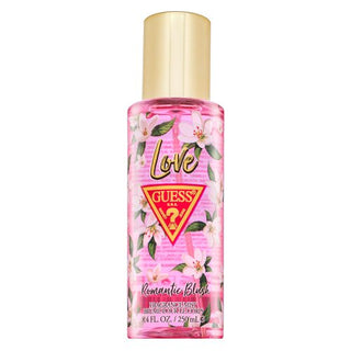 Guess Love Romantic -poskipuna BOR W 250 ml