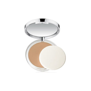 Clinique Compact Powder Makeup SPF 15 Σχεδόν 10 g - Απόχρωση: 04 Neutral (MF/M)