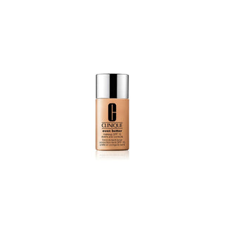 Clinique 肌のトーンを均一にするリキッドメイクアップ、SPF 15(イーブン ベター メイクアップ)30ml - 色:WN 56 カシュー