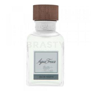 Adolfo Dominguez Φρέσκο Νερό EDT M 120 ml