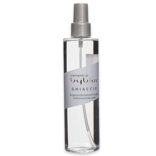 Byblos elements παγωμένο νερό σώματος 250 ml