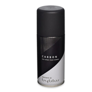 Byblos αποσμητικό Carbon Elements 150 ml