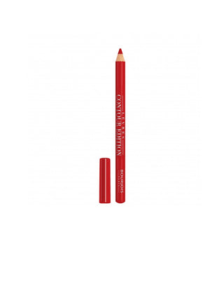 Bourjois Bj Lip Pencil Contour Edition