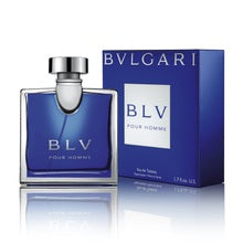 Bvlgari BLV για άνδρες EDT - 100ml