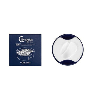 קרם גוף אולטרה קליל של לוקסיטן קאריטה 200 מ"ל