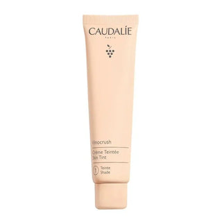 Caudalie ヴィノクラッシュ ティンテッド トーニング クリーム 30ml - シェード: 1