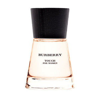Burberry Eau de parfum Touch For Women en vaporisateur 50 ml