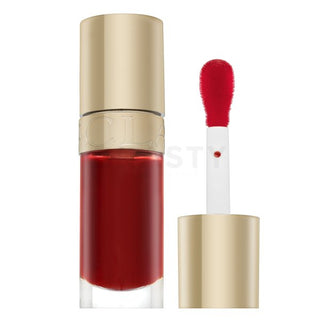 Clarins リップコンフォートオイル 03 チェリー 7ml