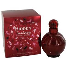 Britney Spears Hidden Fantasy EDP - 100 ml