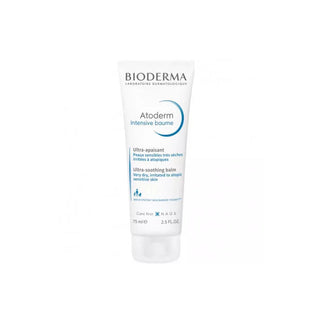 Bioderma Atoderm Intensive Gel-Cream 75ml