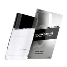 Bruno banani Pure Men EDT - 30ml