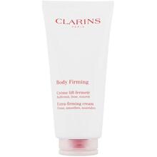 Clarins Fermete Body Lift Firming Cream dla młodzieńczego wyglądu ciała - 200ml