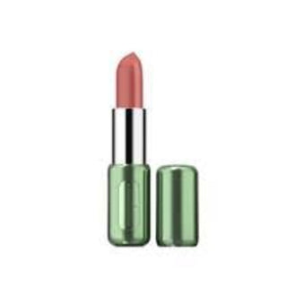 Clinique Pop Matte Lipstick Long Lasting 3.9 g - Shade: Pop Milk