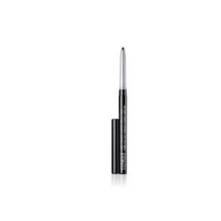 Clinique 방수 카잘 아이 펜슬 (하이 임팩트 커스텀 블랙) 28g - 색상: 01 커스텀 블랙