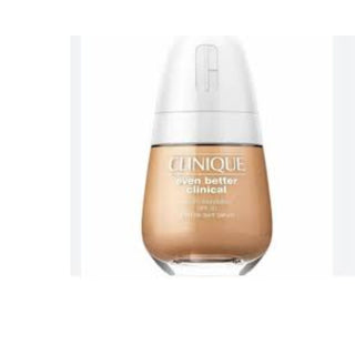 Clinique Even Better Clinical Nourishing Makeup SPF 20 (Serum Foundation) 30 ml - Odstín: WN 38 Stone