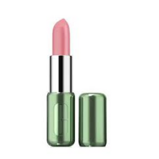 Clinique Pop Matte Lipstick Long Lasting 3.9 g - Shade: Peony Pop
